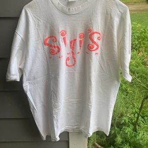 Vintage t shirt